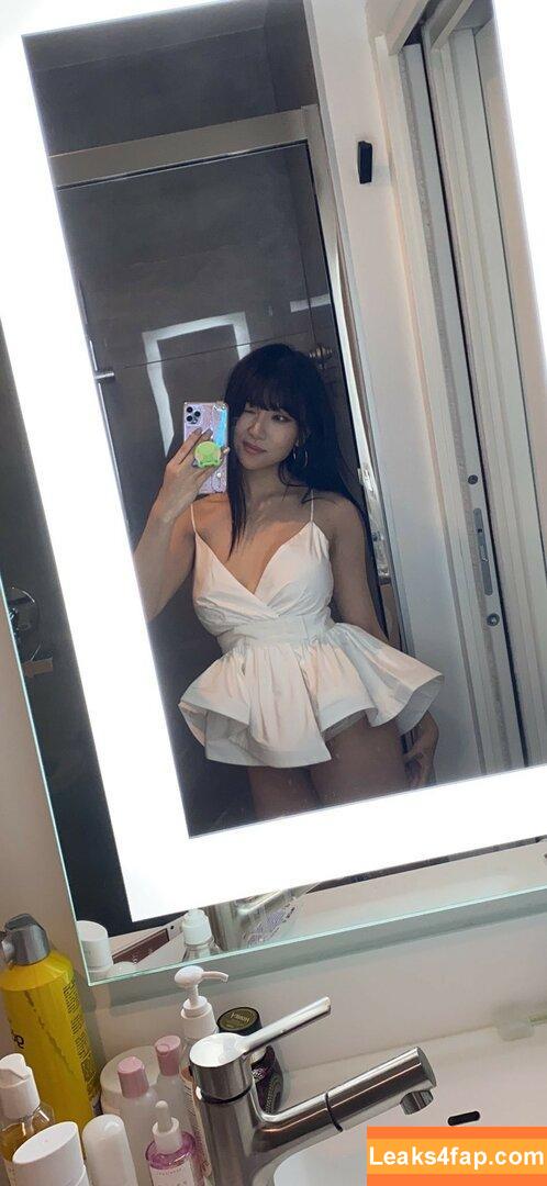 AriaSaki / simplyjustaria leaked photo photo #0071