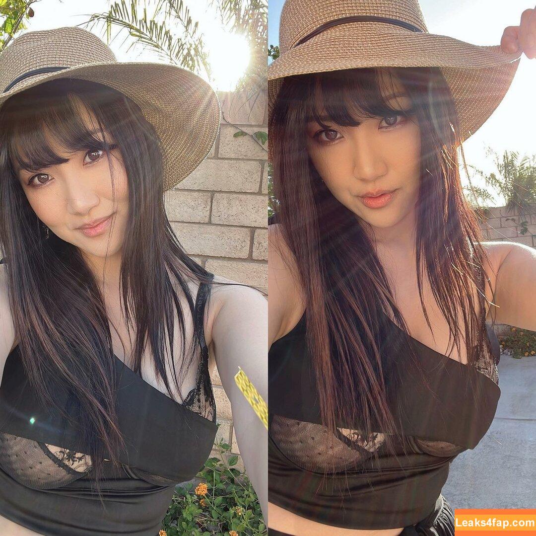 AriaSaki / simplyjustaria leaked photo photo #0073