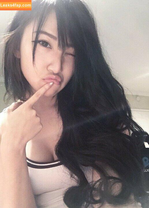 AriaSaki / simplyjustaria leaked photo photo #0079