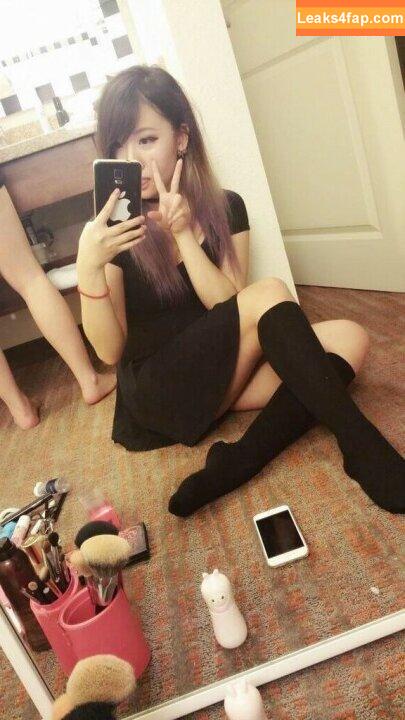 AriaSaki / simplyjustaria leaked photo photo #0082