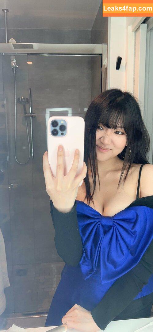 AriaSaki / simplyjustaria leaked photo photo #0085