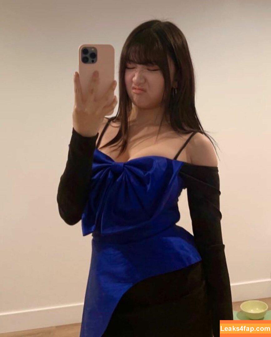 AriaSaki / simplyjustaria leaked photo photo #0088