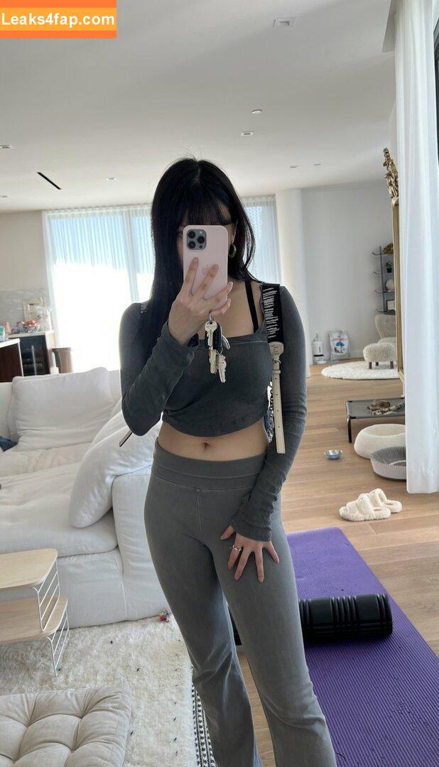 AriaSaki / simplyjustaria leaked photo photo #0093