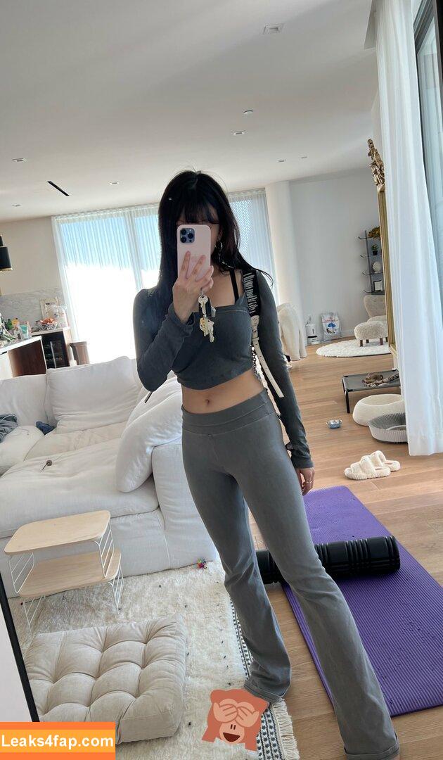 AriaSaki / simplyjustaria leaked photo photo #0094