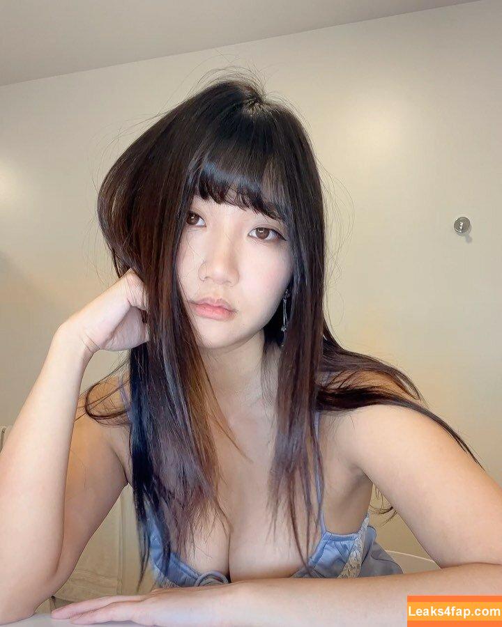 AriaSaki / simplyjustaria leaked photo photo #0096