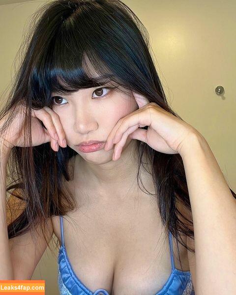 AriaSaki / simplyjustaria leaked photo photo #0098