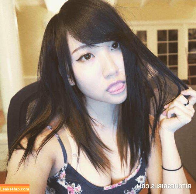 AriaSaki / simplyjustaria leaked photo photo #0103