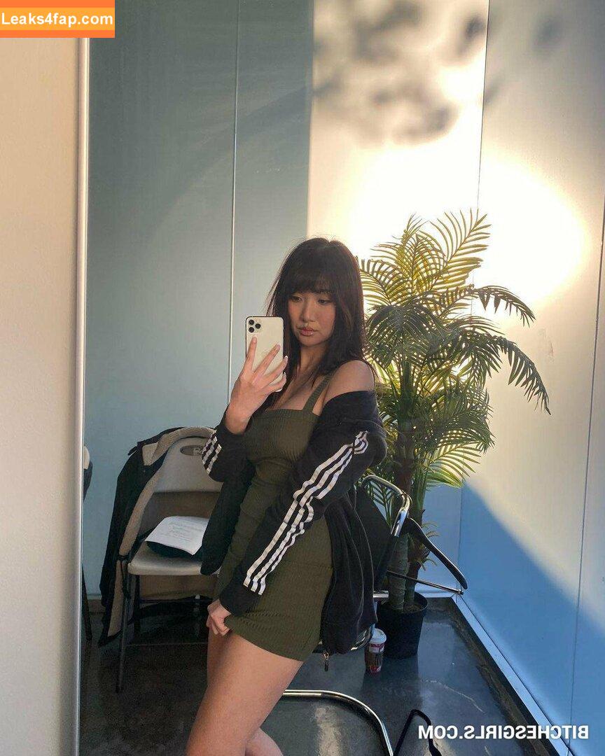 AriaSaki / simplyjustaria leaked photo photo #0104