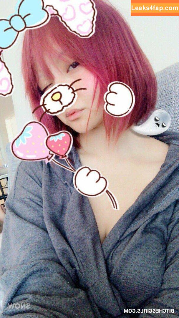 AriaSaki / simplyjustaria leaked photo photo #0108