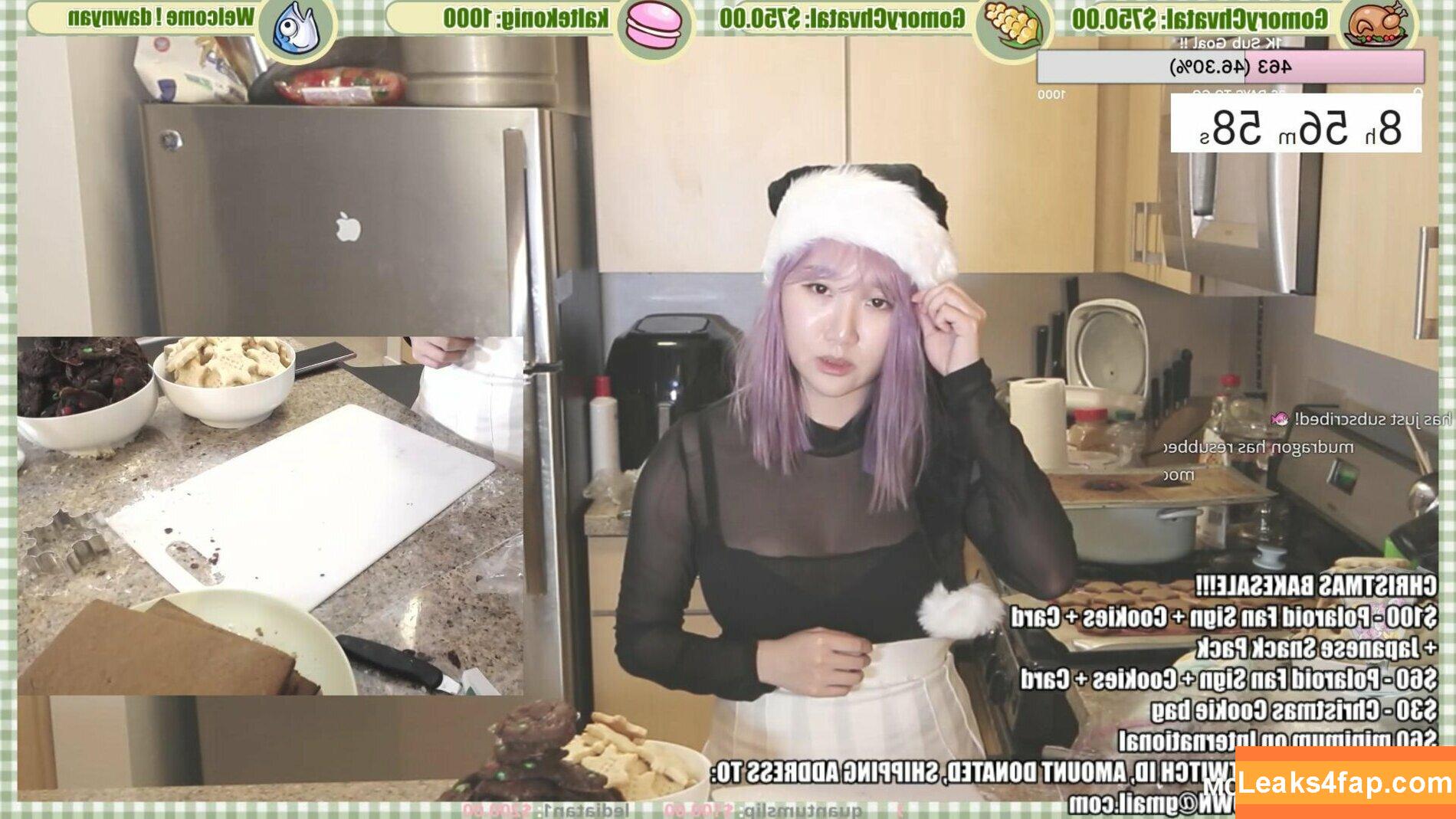 AriaSaki / simplyjustaria leaked photo photo #0112