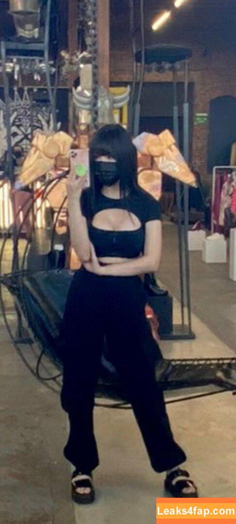 AriaSaki / simplyjustaria leaked photo photo #0117