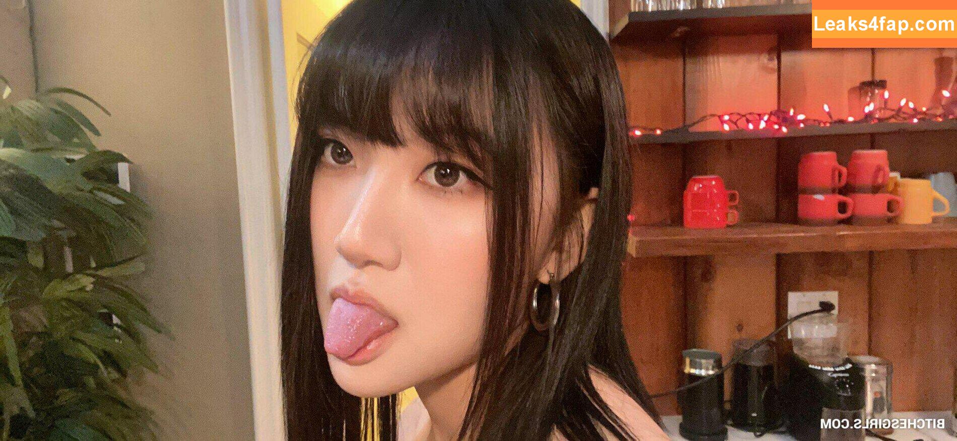 AriaSaki / simplyjustaria leaked photo photo #0119