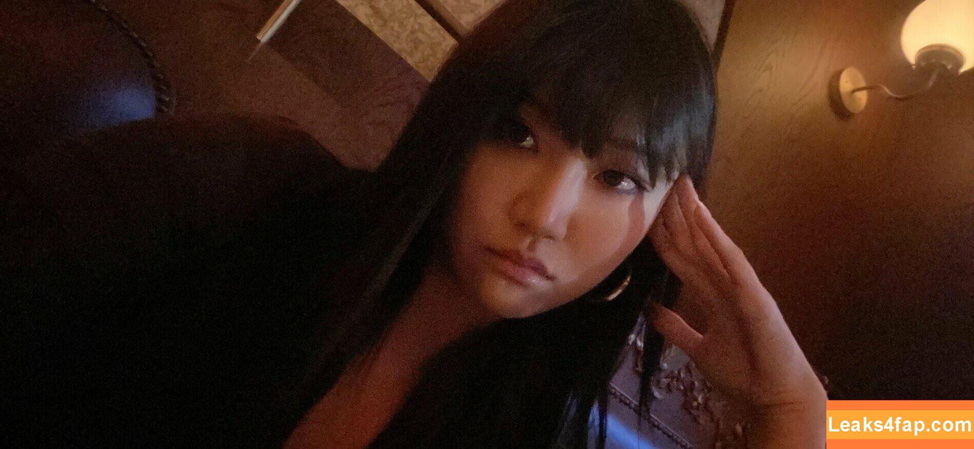 AriaSaki / simplyjustaria leaked photo photo #0120