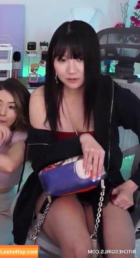 AriaSaki / simplyjustaria leaked photo photo #0122