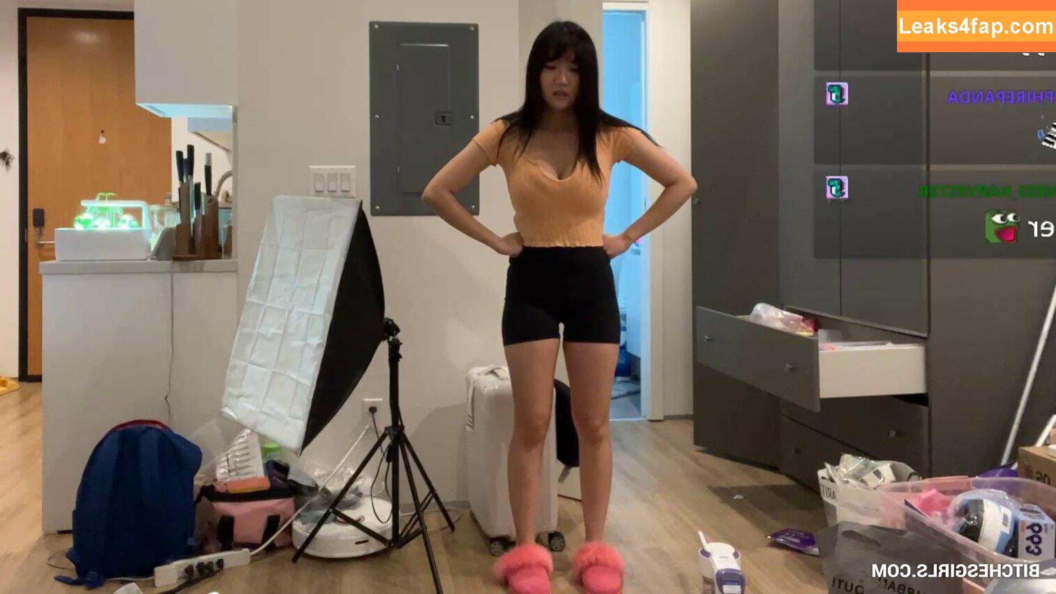 AriaSaki / simplyjustaria leaked photo photo #0127