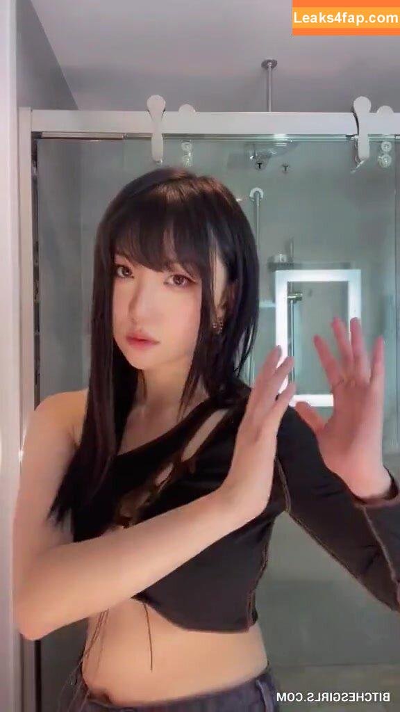 AriaSaki / simplyjustaria leaked photo photo #0128