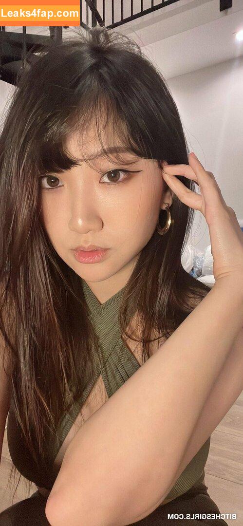 AriaSaki / simplyjustaria leaked photo photo #0129