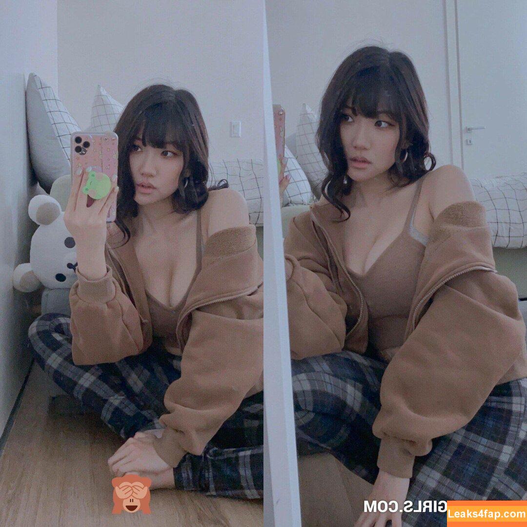 AriaSaki / simplyjustaria leaked photo photo #0136