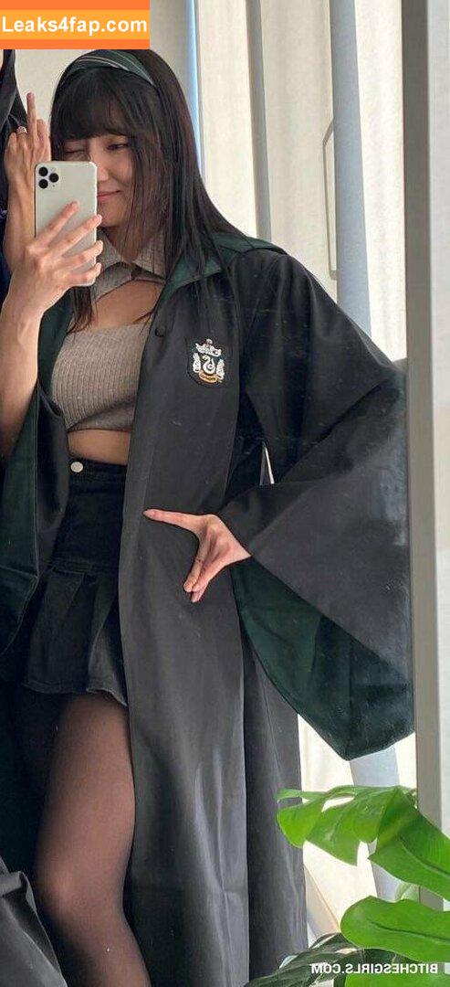 AriaSaki / simplyjustaria leaked photo photo #0138