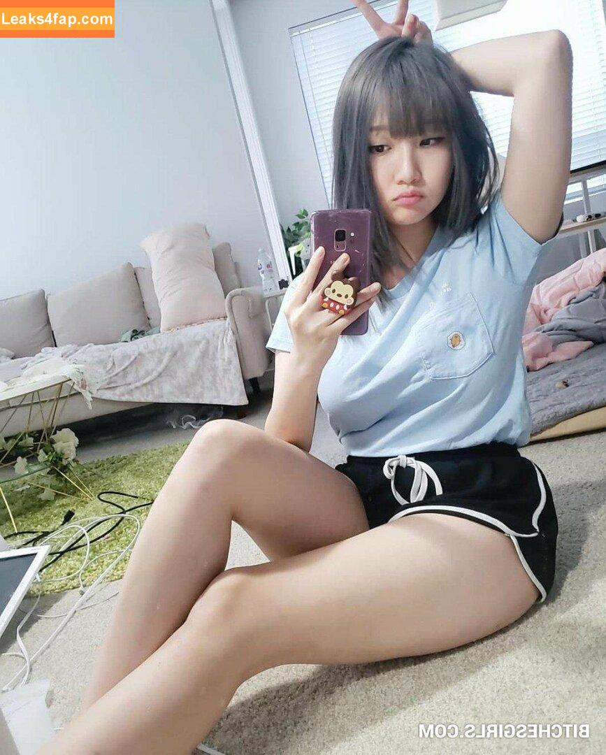 AriaSaki / simplyjustaria leaked photo photo #0140