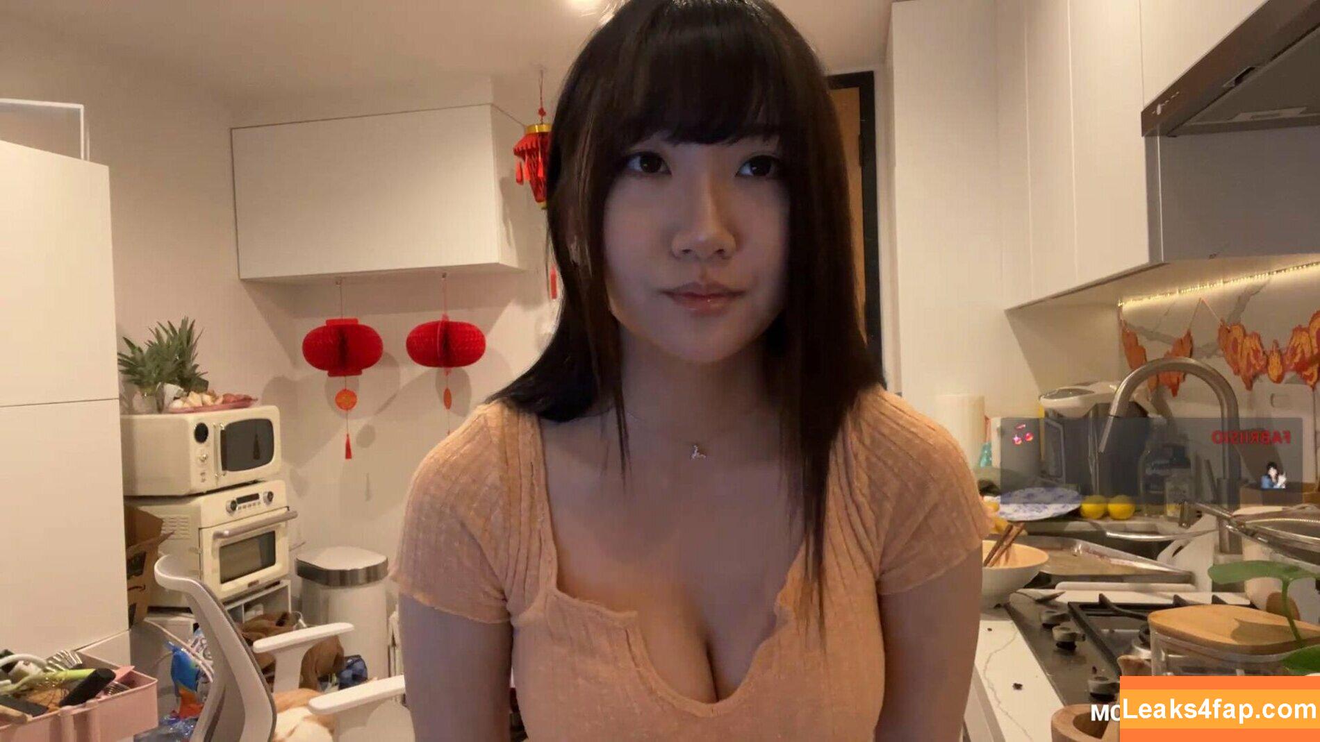 AriaSaki / simplyjustaria leaked photo photo #0144