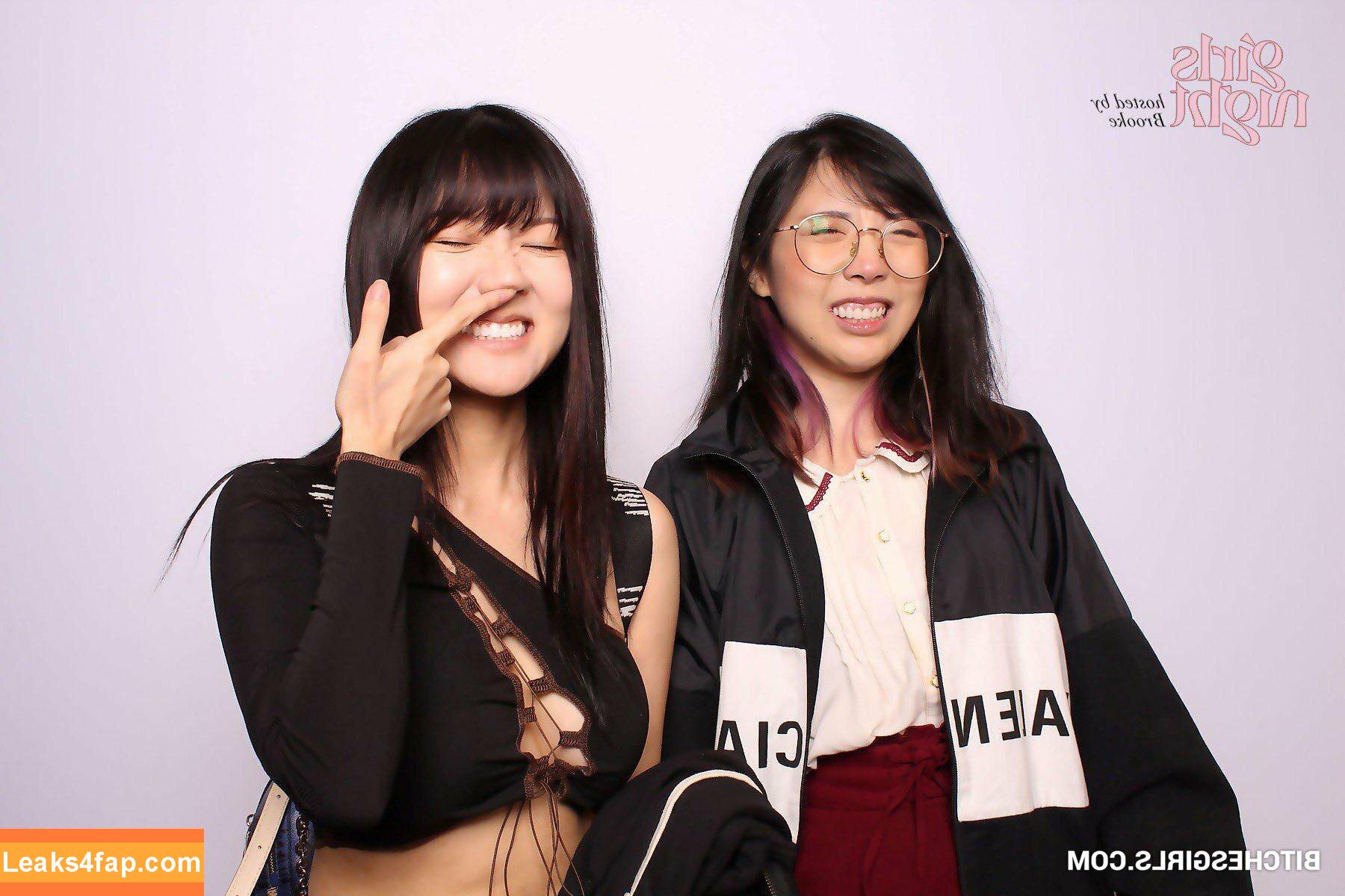 AriaSaki / simplyjustaria leaked photo photo #0148