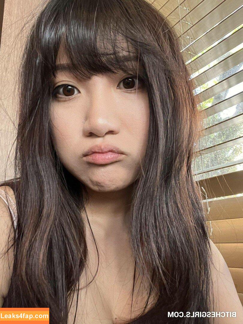 AriaSaki / simplyjustaria leaked photo photo #0150