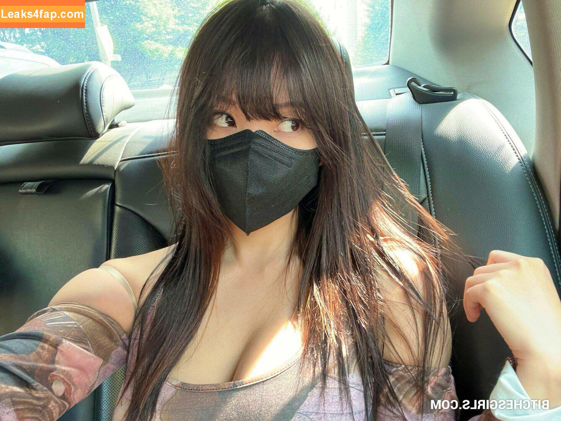 AriaSaki / simplyjustaria leaked photo photo #0152