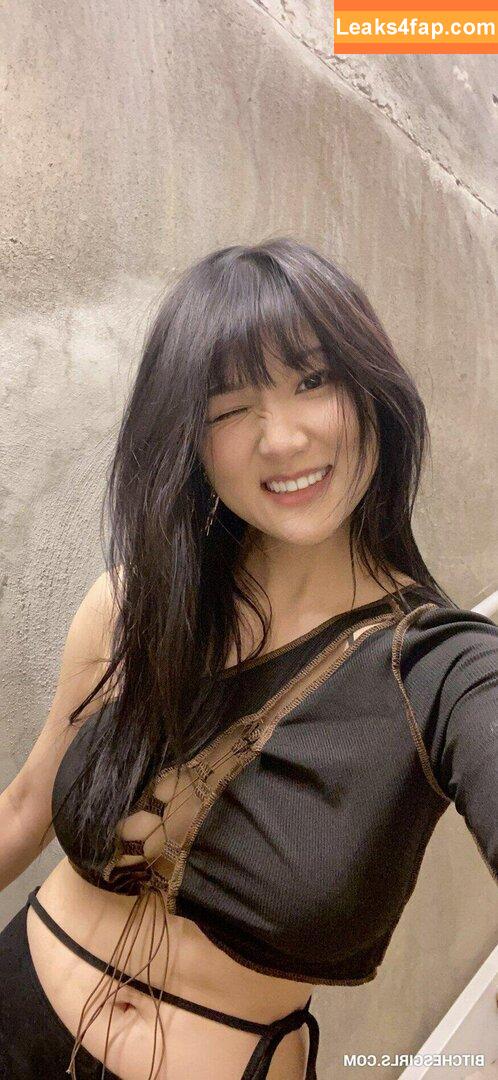 AriaSaki / simplyjustaria leaked photo photo #0153