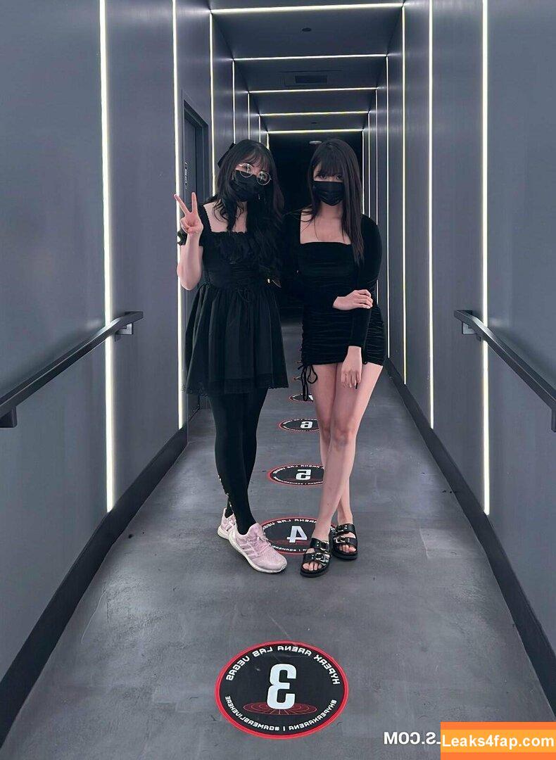 AriaSaki / simplyjustaria leaked photo photo #0155