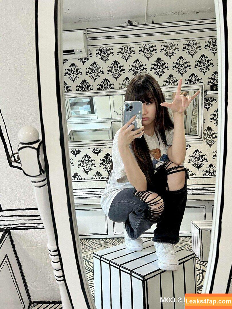 AriaSaki / simplyjustaria leaked photo photo #0157