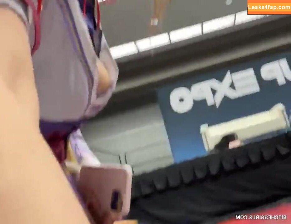 AriaSaki / simplyjustaria leaked photo photo #0163