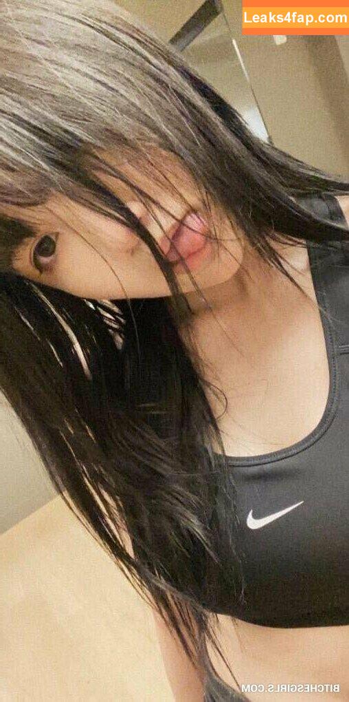 AriaSaki / simplyjustaria leaked photo photo #0164