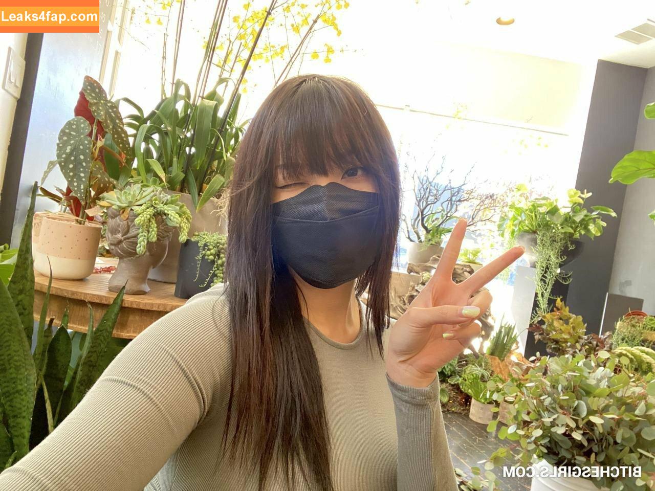 AriaSaki / simplyjustaria leaked photo photo #0165