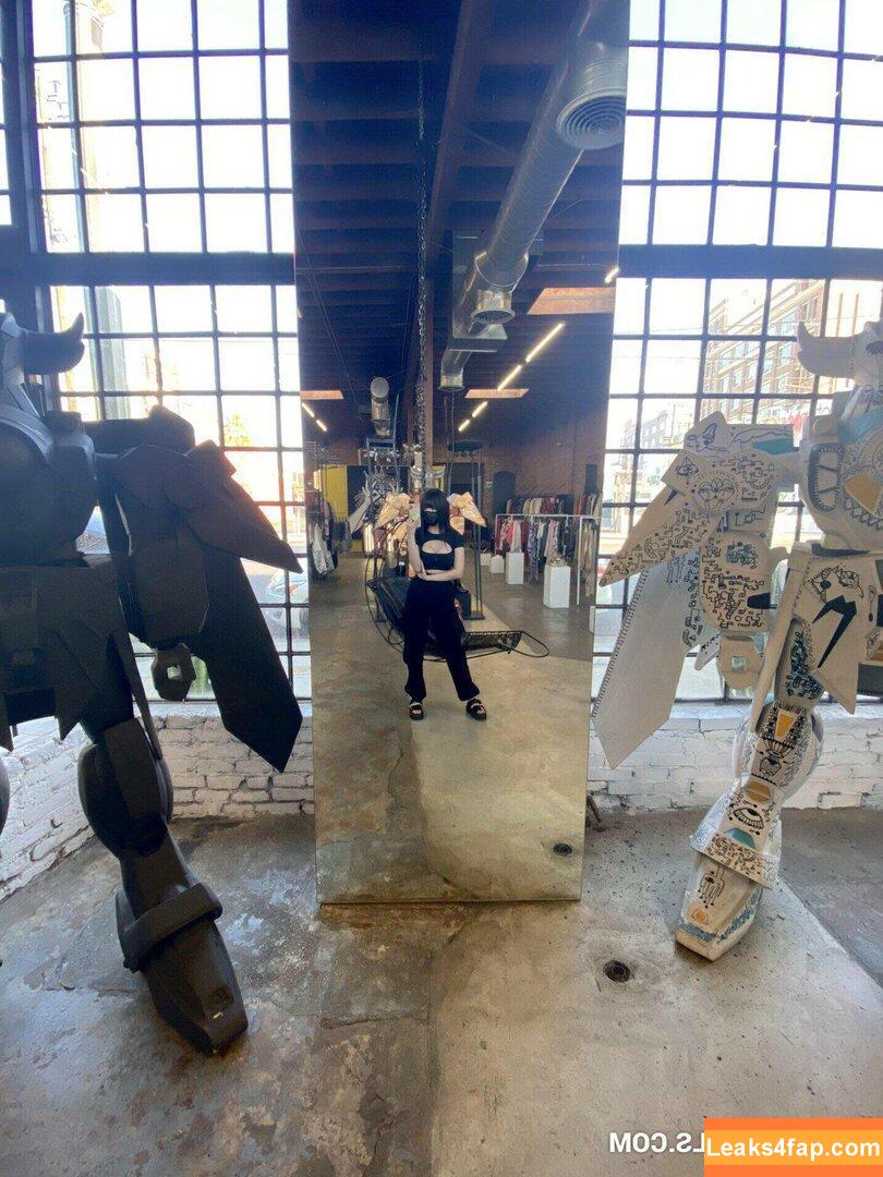 AriaSaki / simplyjustaria leaked photo photo #0168