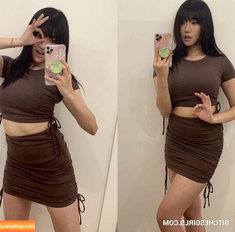 AriaSaki / simplyjustaria leaked photo photo #0172