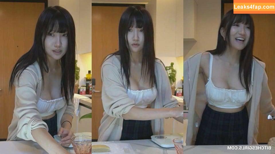 AriaSaki / simplyjustaria leaked photo photo #0180