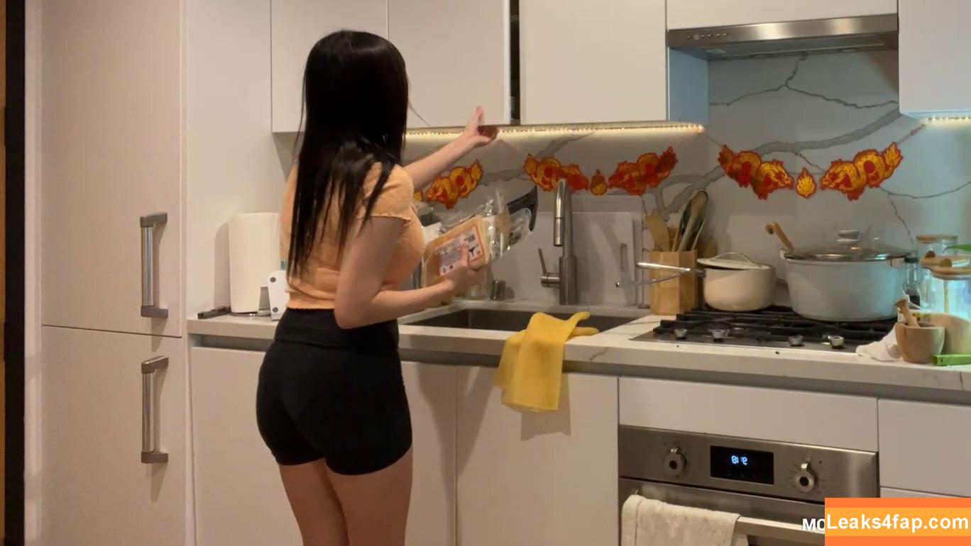 AriaSaki / simplyjustaria leaked photo photo #0182