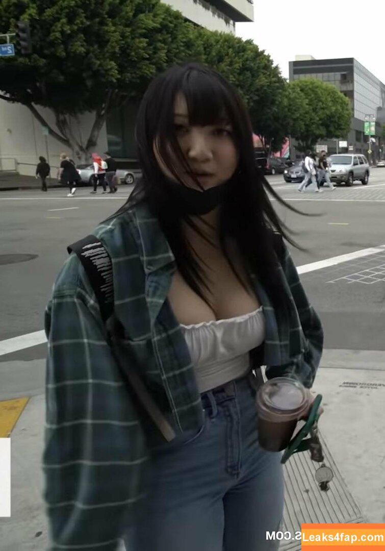 AriaSaki / simplyjustaria leaked photo photo #0184