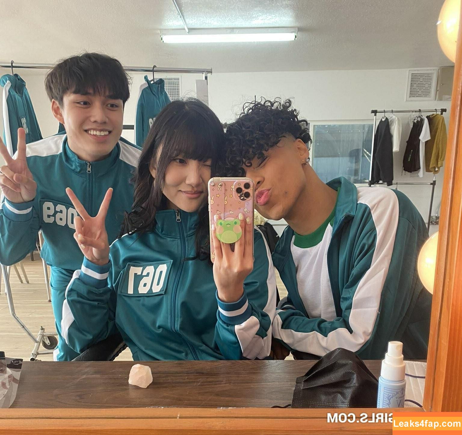 AriaSaki / simplyjustaria leaked photo photo #0188