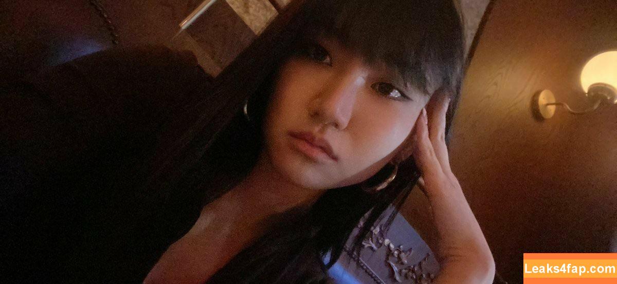 AriaSaki / simplyjustaria leaked photo photo #0189