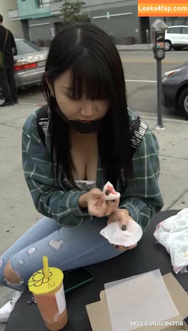 AriaSaki / simplyjustaria leaked photo photo #0192