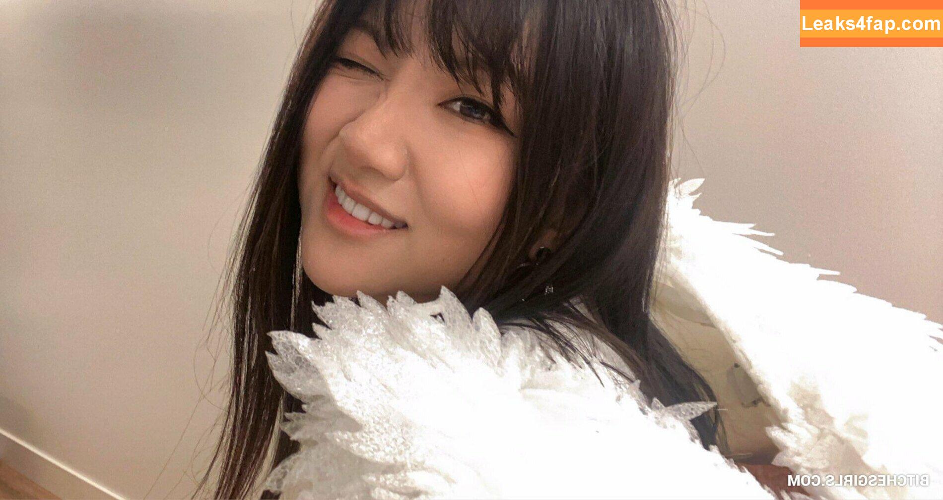 AriaSaki / simplyjustaria leaked photo photo #0203