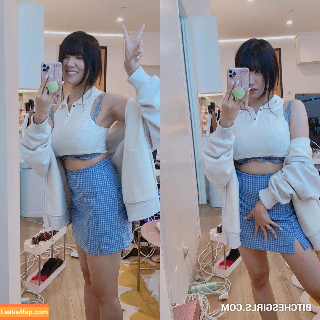 AriaSaki / simplyjustaria leaked photo photo #0204