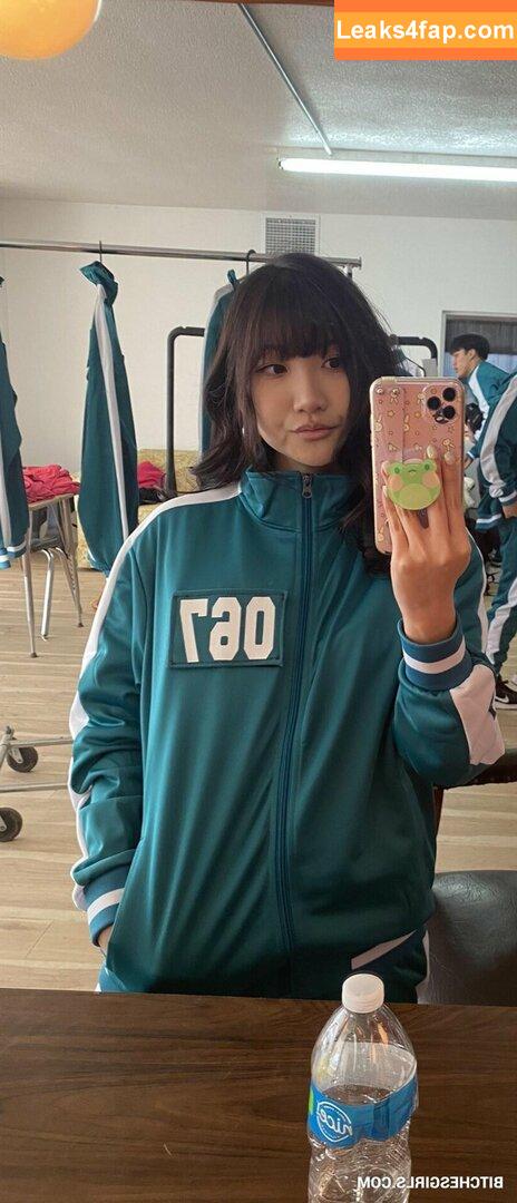 AriaSaki / simplyjustaria leaked photo photo #0210