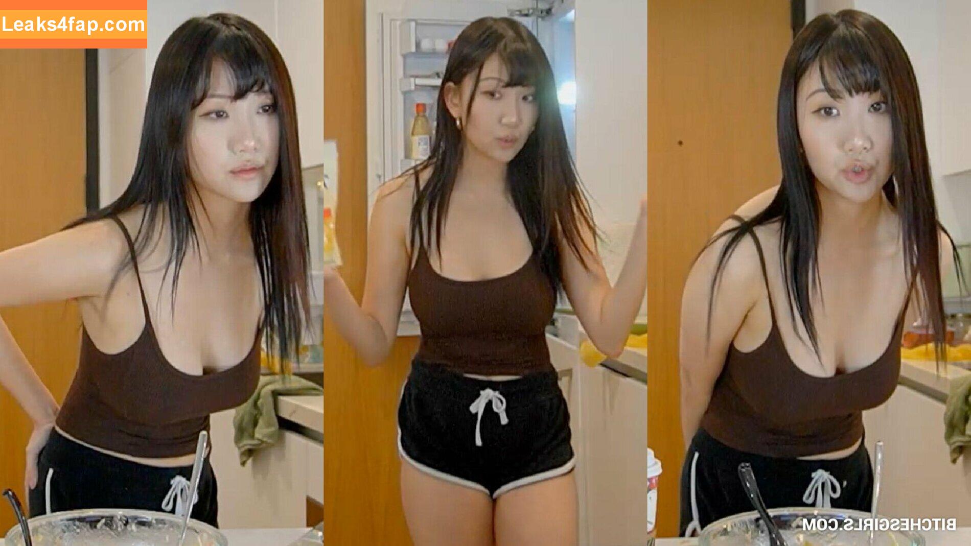 AriaSaki / simplyjustaria leaked photo photo #0211