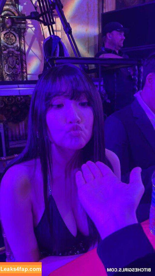 AriaSaki / simplyjustaria leaked photo photo #0219