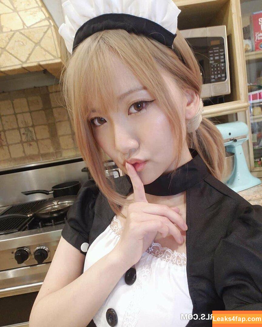 AriaSaki / simplyjustaria leaked photo photo #0222