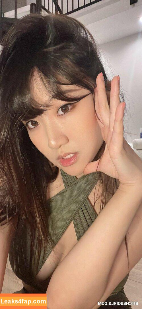 AriaSaki / simplyjustaria leaked photo photo #0224