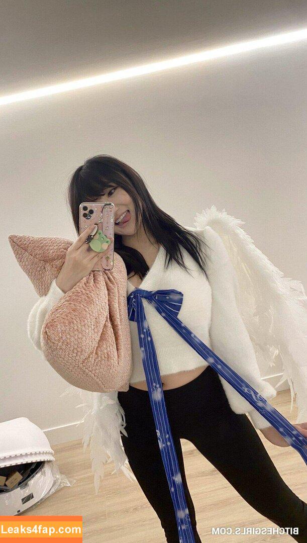 AriaSaki / simplyjustaria leaked photo photo #0226